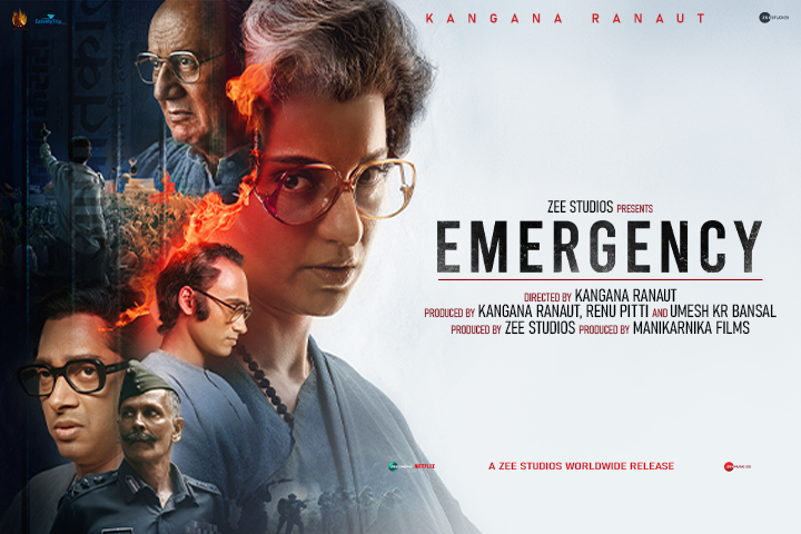 Emergency