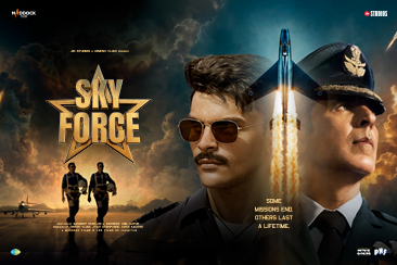 Skyforce
