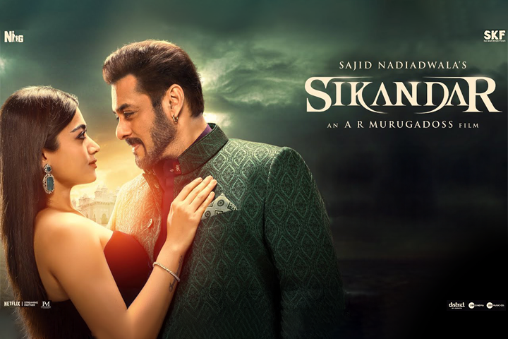 Sikandar