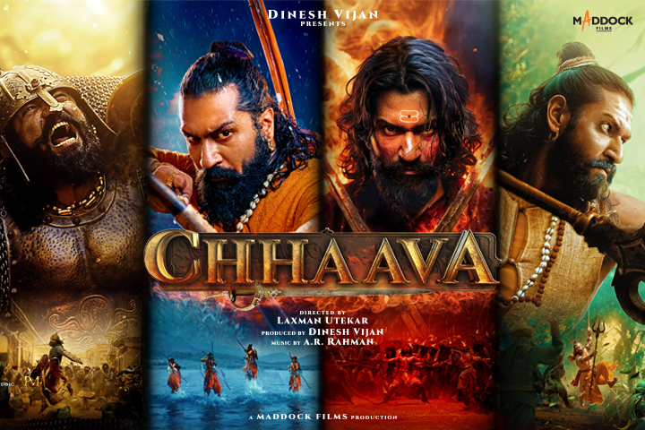 Chhaava