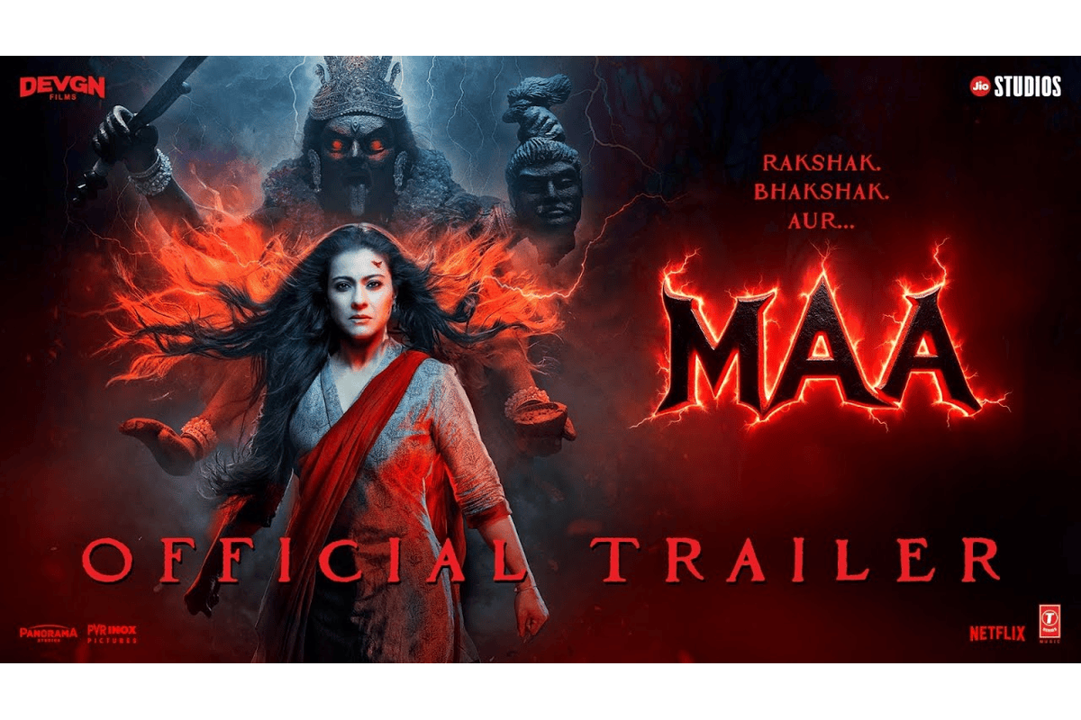 Maa